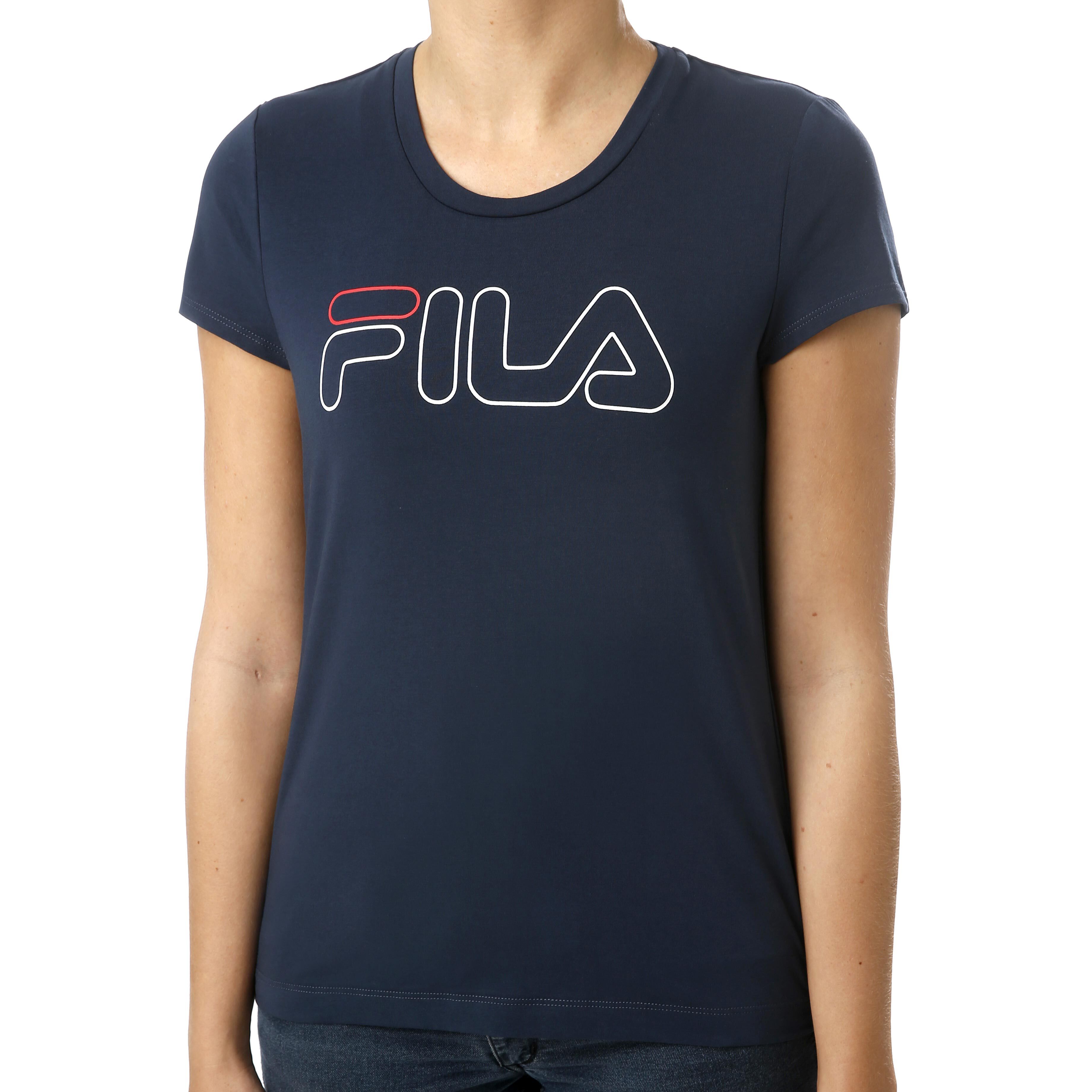 tennis point fila