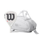 Lot de raquettes Padel Wilson Wilson Bela LS V3 Raquette de padel 