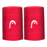 Vêtements HEAD Wristband 5in Unisex