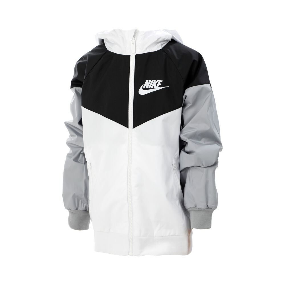 Nike Sportswear Veste De Survêtement Garçons - Blanc , Multicouleur