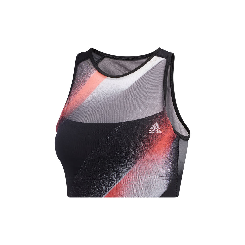 adidas Uc Bt Soutien-gorge Sport Femmes - Noir , Blanc