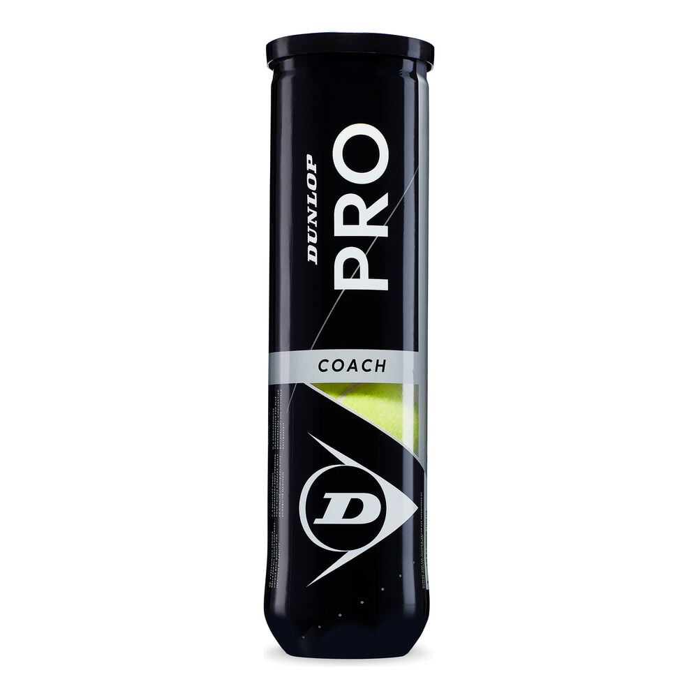 Dunlop Pro Coach Tube De 4