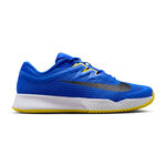 Chaussures de tennis Nike Nike Zoom Vapor Pro 3 Chaussure terre battue Hommes-bleu, jaune