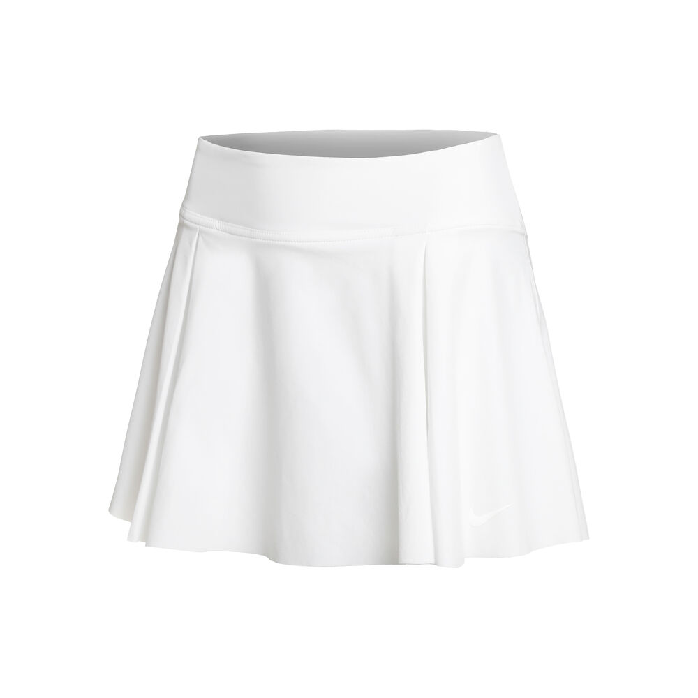 Nike Club Short Jupe Femmes - Blanc