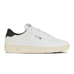 Chaussures K-Swiss K-Swiss Slammklub CC Baskets Hommes-Blanc,Noir