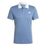 Vêtements De Tennis adidas T FREELIFT POLO