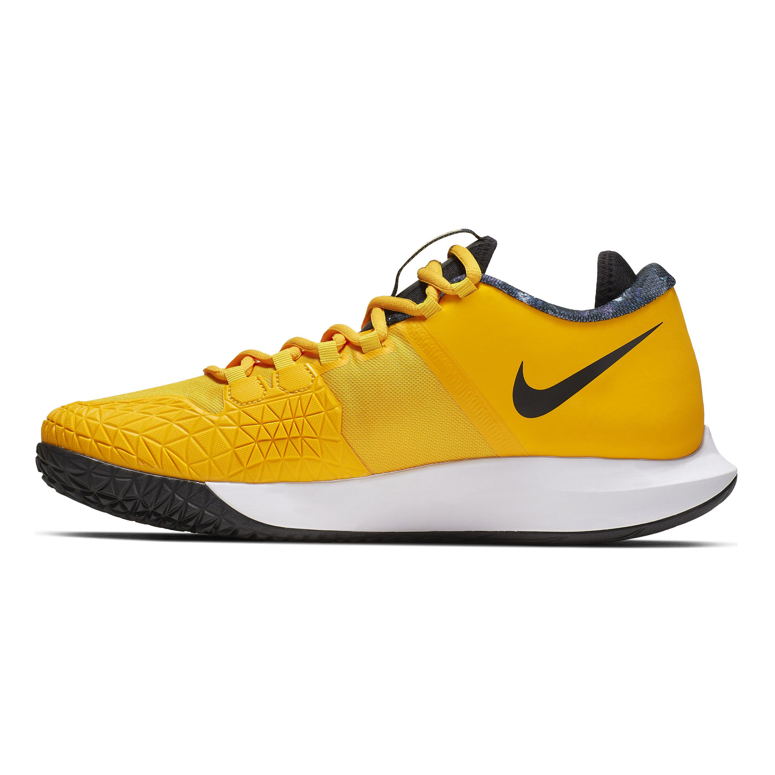 Zoom jaune et noir outlet