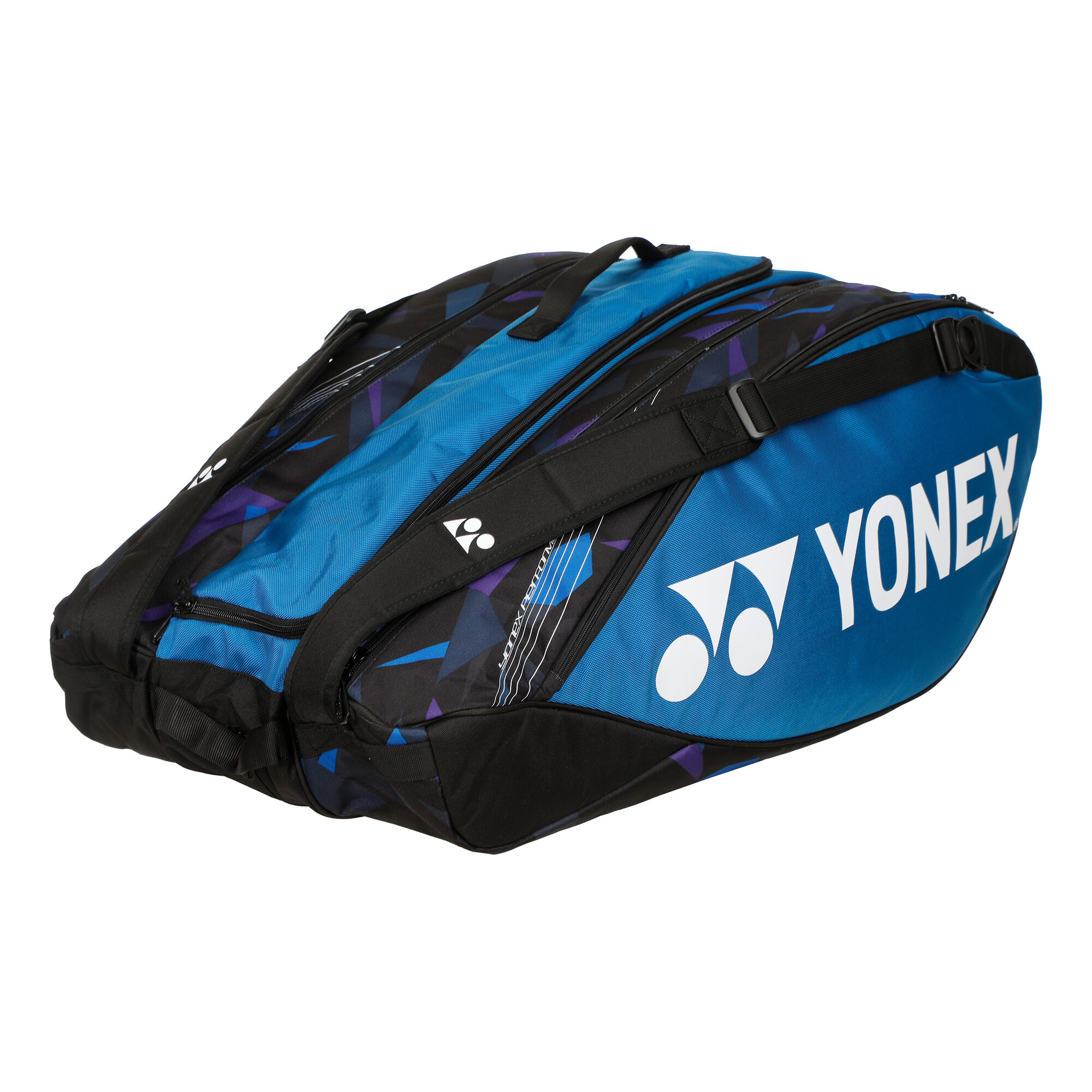 Housse De Raquette De Badminton TEAM RACQUET YONEX