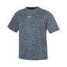Dri-Fit Multi T-shirt Enfants-Noir,Gris