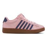 Chaussures K-Swiss Court Tiebreak II SDE