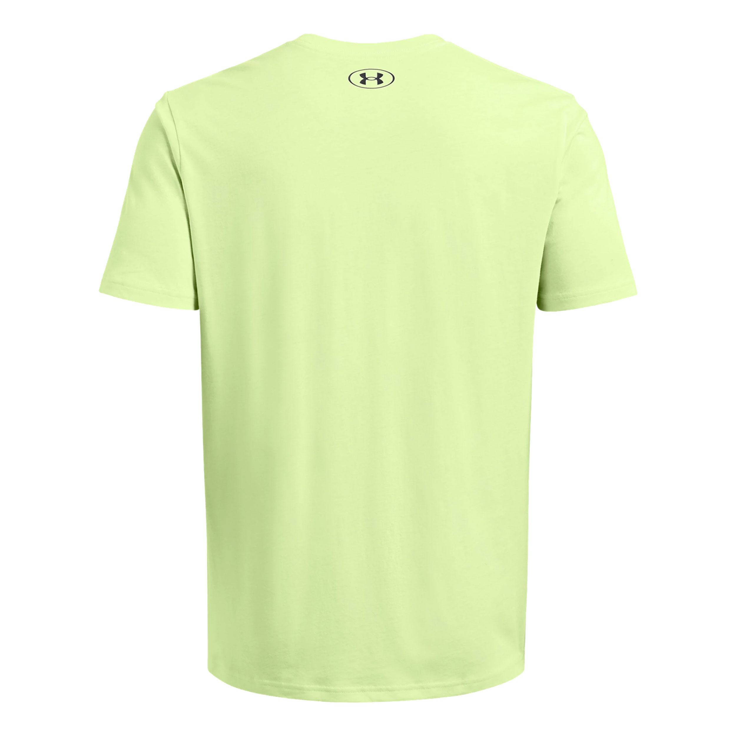 Buy Under Armour Sportstyle T shirt Hommes Vert online Tennis Point FR
