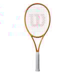 Raquettes de tennis Wilson Wilson Blade 98 V9.0 16X19 RG Raquette De Compétition