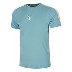 Vêtements Quiet Please Wild Receiver Hori Tee M