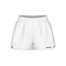 Performance Play Shorts Femmes - blanc