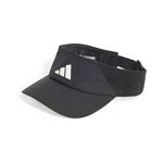 Vêtements adidas adidas Climacool Visière Femmes-noir