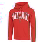 Vêtements De Tennis Nike Dri-Fit Fleece Heritage Hoody