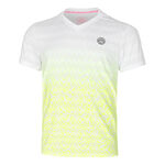 Vêtements BIDI BADU Tano Tech Polo Men