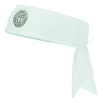 V&ecirc;tements de tennis BIDI BADU BIDI BADU The Aerodynamic Move Bandana-Mint, Noir