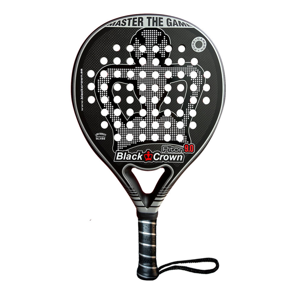 Black Crown Piton 9.0
