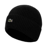 Vêtements Lacoste Lacoste Core Lifestyle Bonnet Unisex-noir