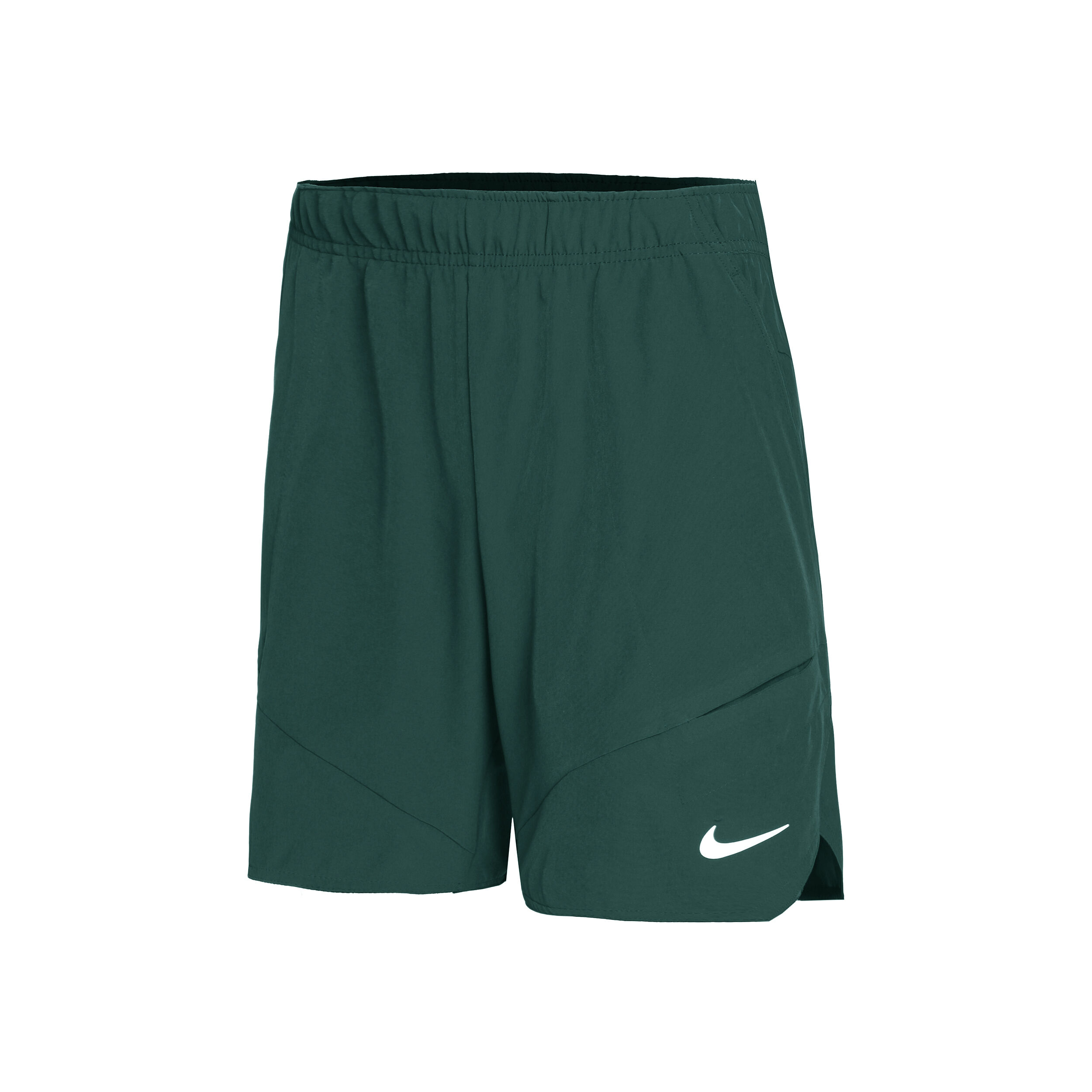 Court Dri Fit 7in Shorts Hommes Vert