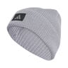 Run Warm Bonnet-Gris,Argent