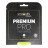 Premium Pro Cordage En Garniture 12m-Jaune Lemon