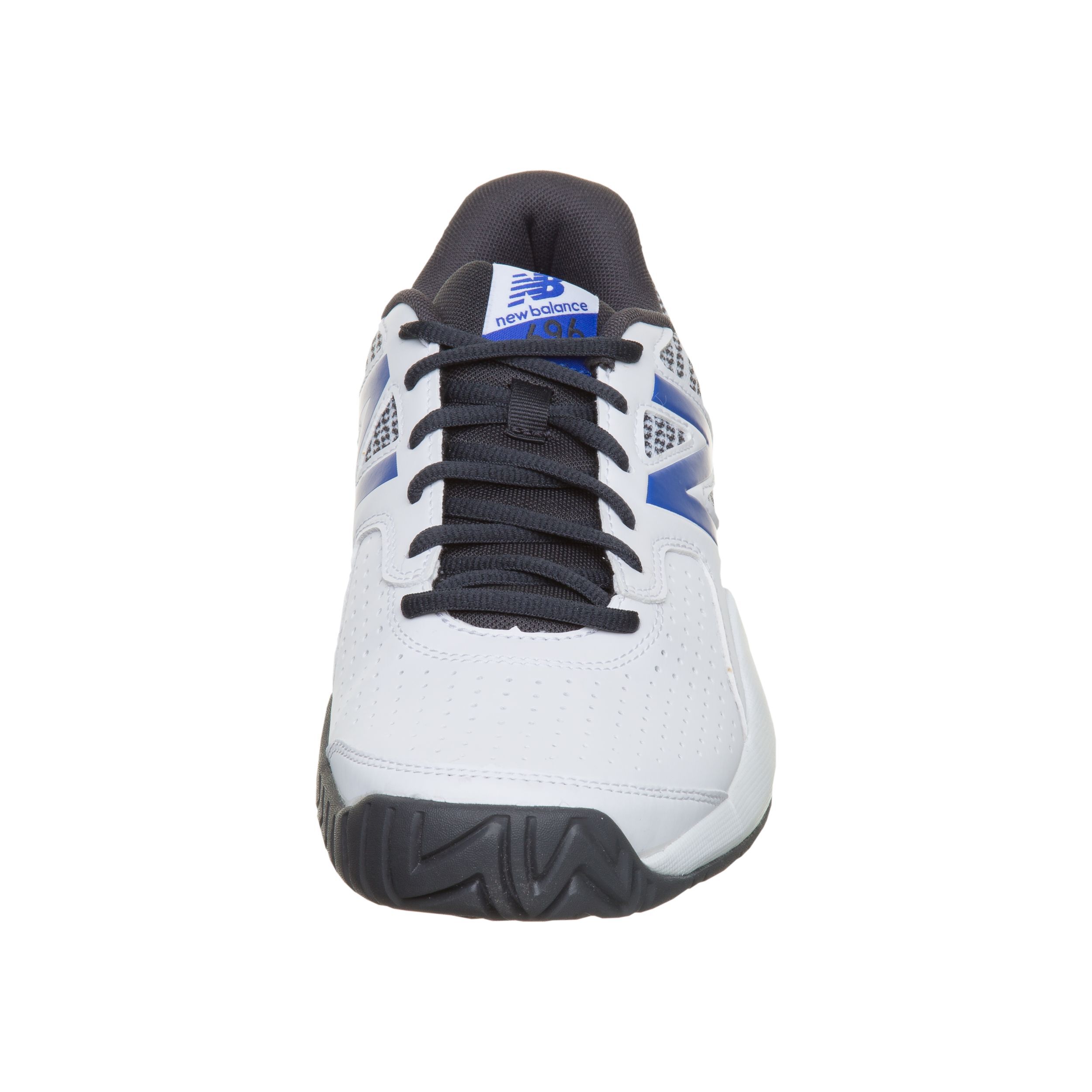 New balance hot sale 696 noir