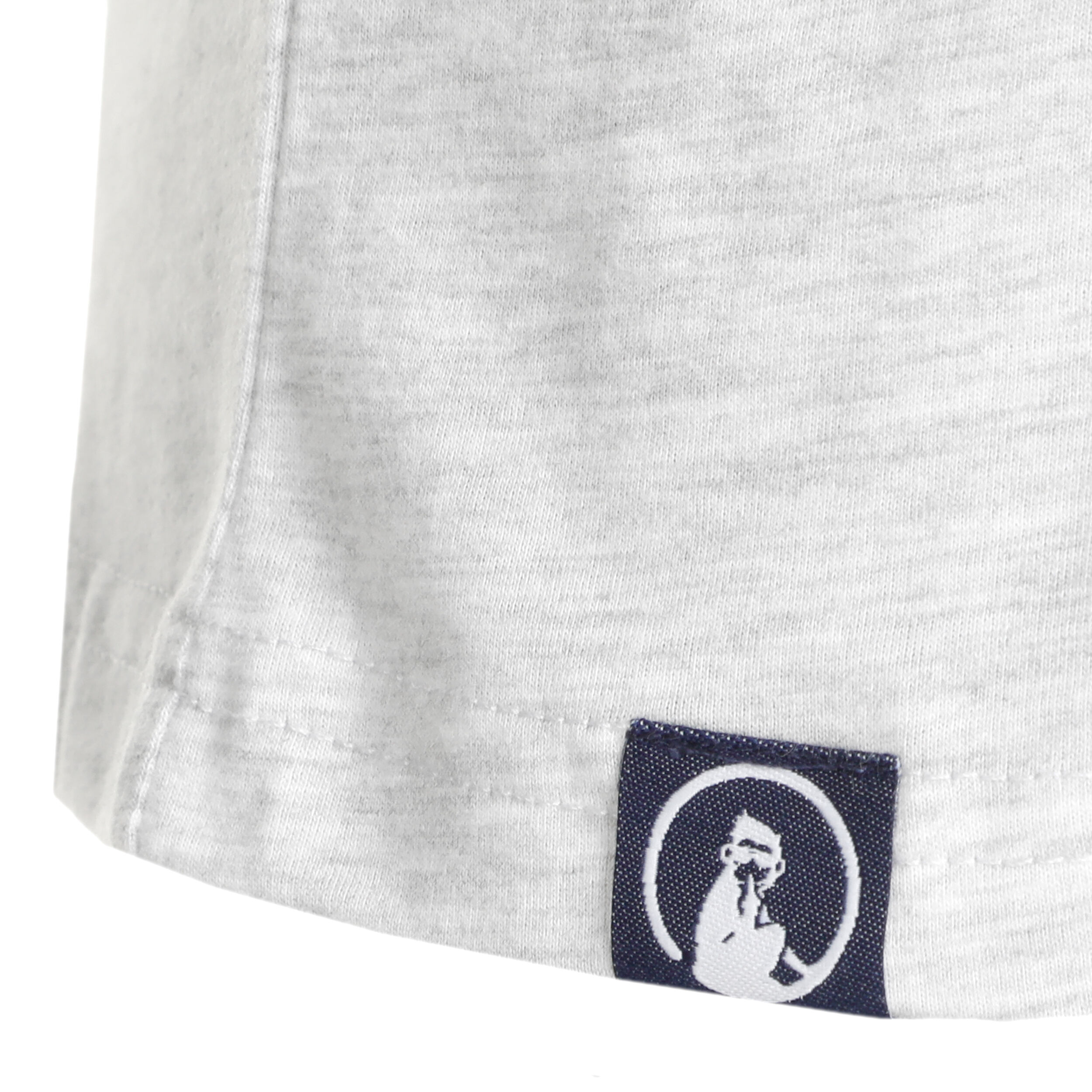 Magliette deals tennis converse
