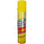 Équipement court de tennis Tegra Tegra Silikon Lubrificateur-Jaune