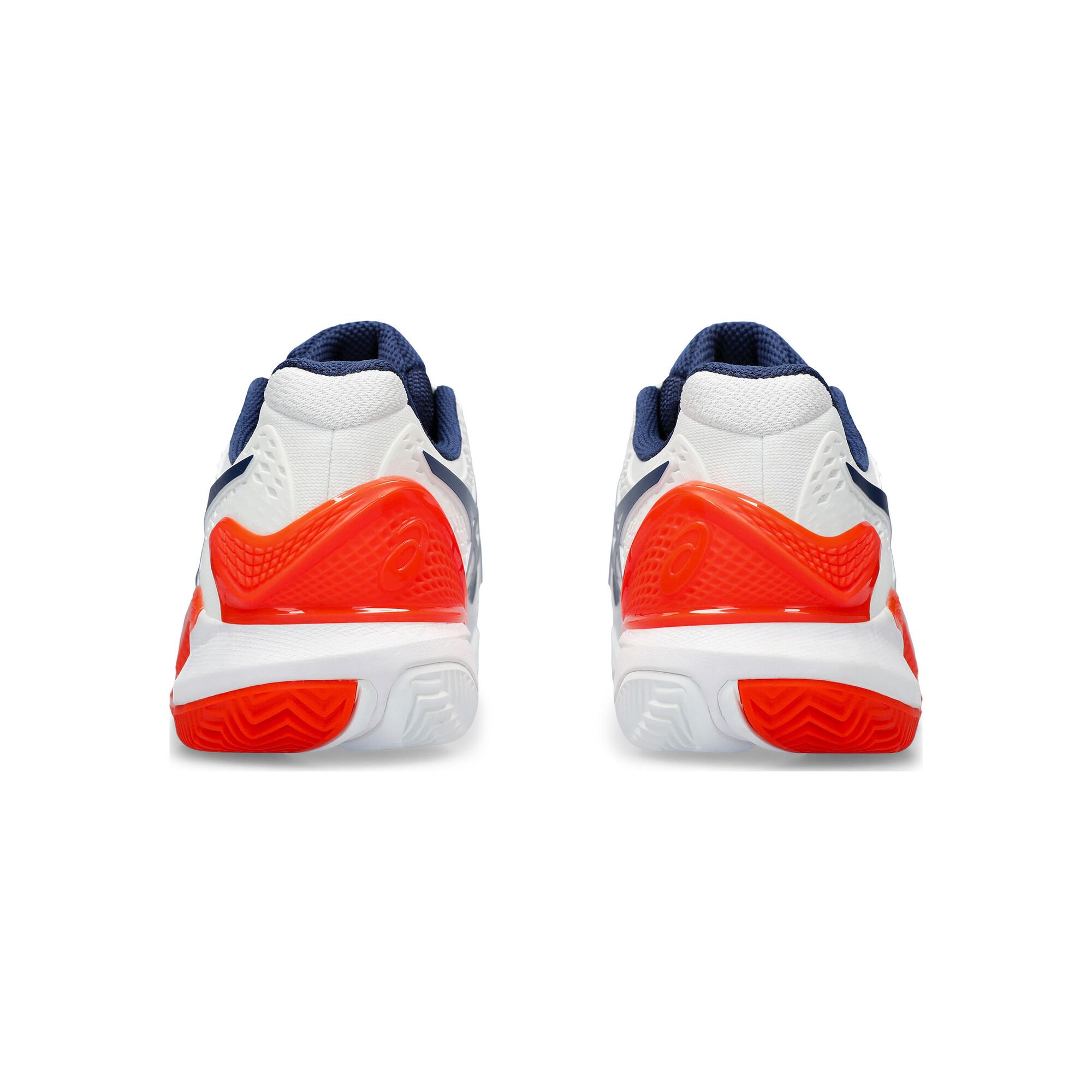 ASICS