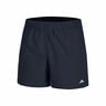 Preston Shorts Hommes-Bleu Fonc&eacute;