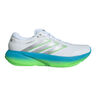 Supernova Rise 3 Chaussure de running sans stabilisateurs Hommes-blanc, vert fluo