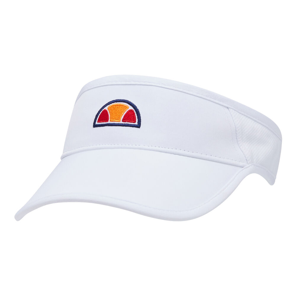 Ellesse Cintal Visière - Blanc , Multicouleur
