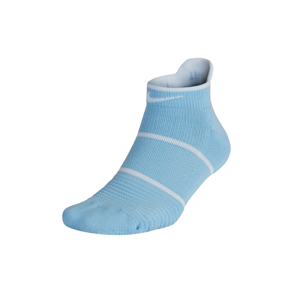 Court Essentials No-Show Chaussettes De Tennis