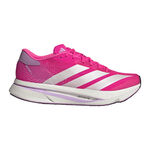 Chaussures de running adidas adidas adizero SL 2 Chaussure de running sans stabilisateurs Femmes-pink, argent