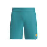 Vêtements De Tennis BIDI BADU Melbourne 2025 Junior Shorts