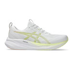 Chaussures de running ASICS ASICS Gel-Pulse 16 Chaussure De Running Sans Stabilisateurs Femmes-Beige,Crème