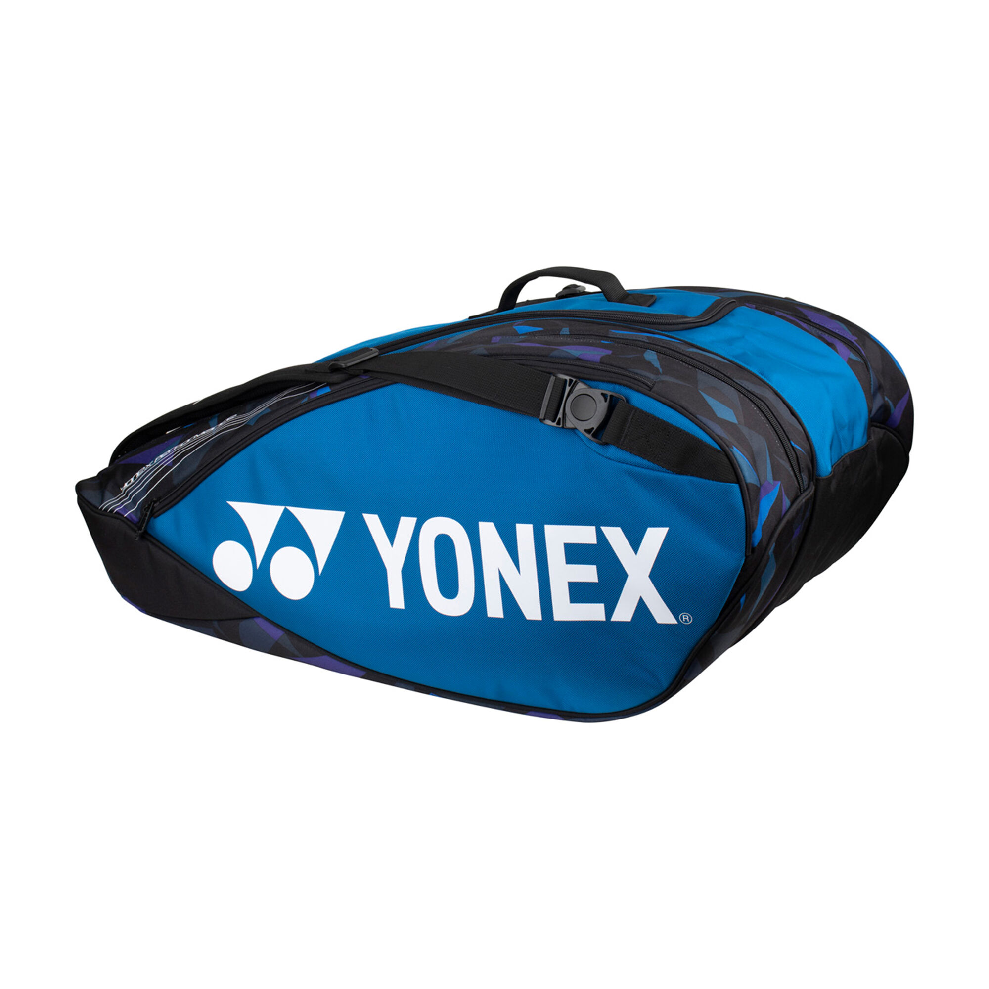 Housse De Raquette De Badminton TEAM RACQUET YONEX