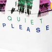 Quiet Please