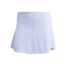 Match Jupe Femmes-Bleu Clair