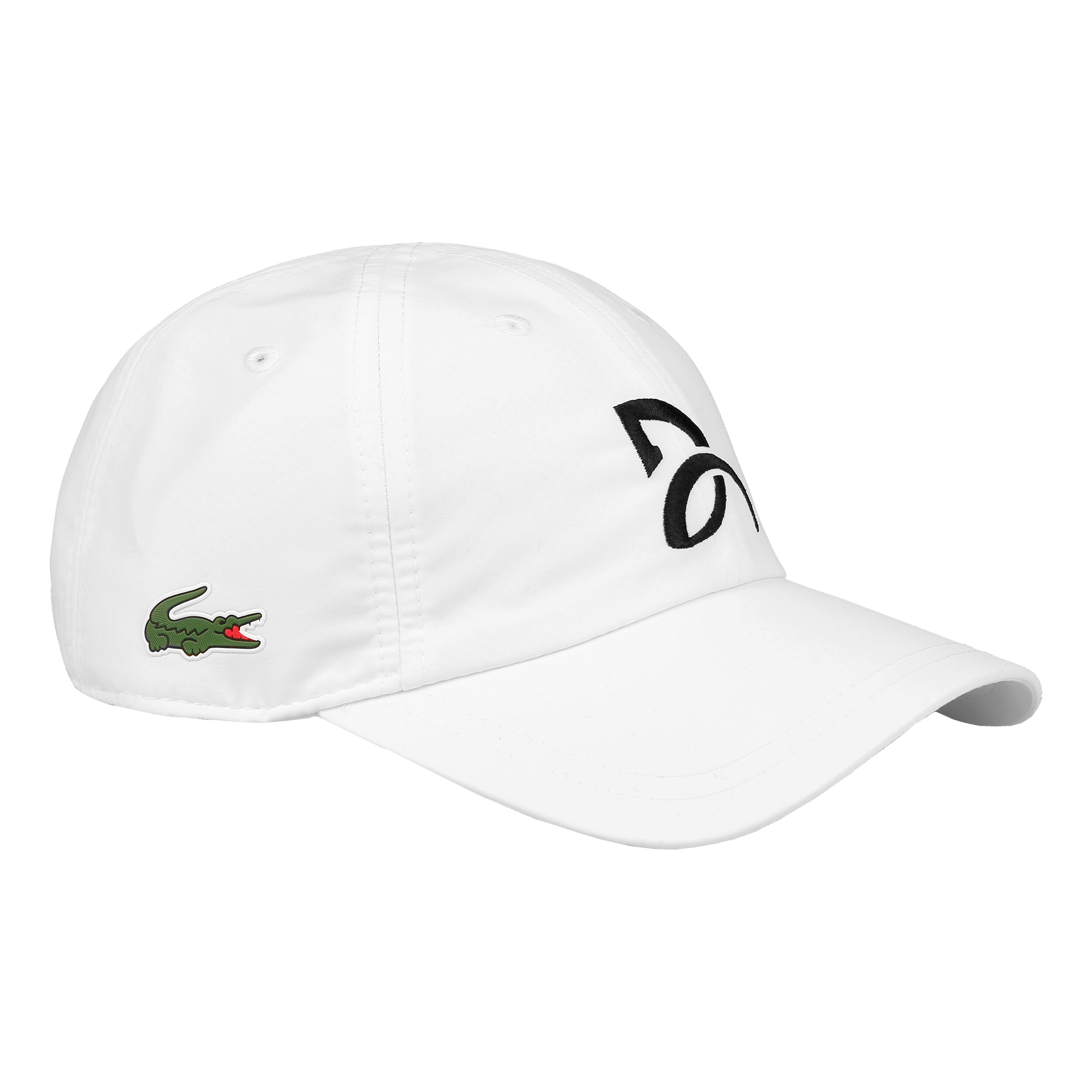 Lacoste djokovic cap discount