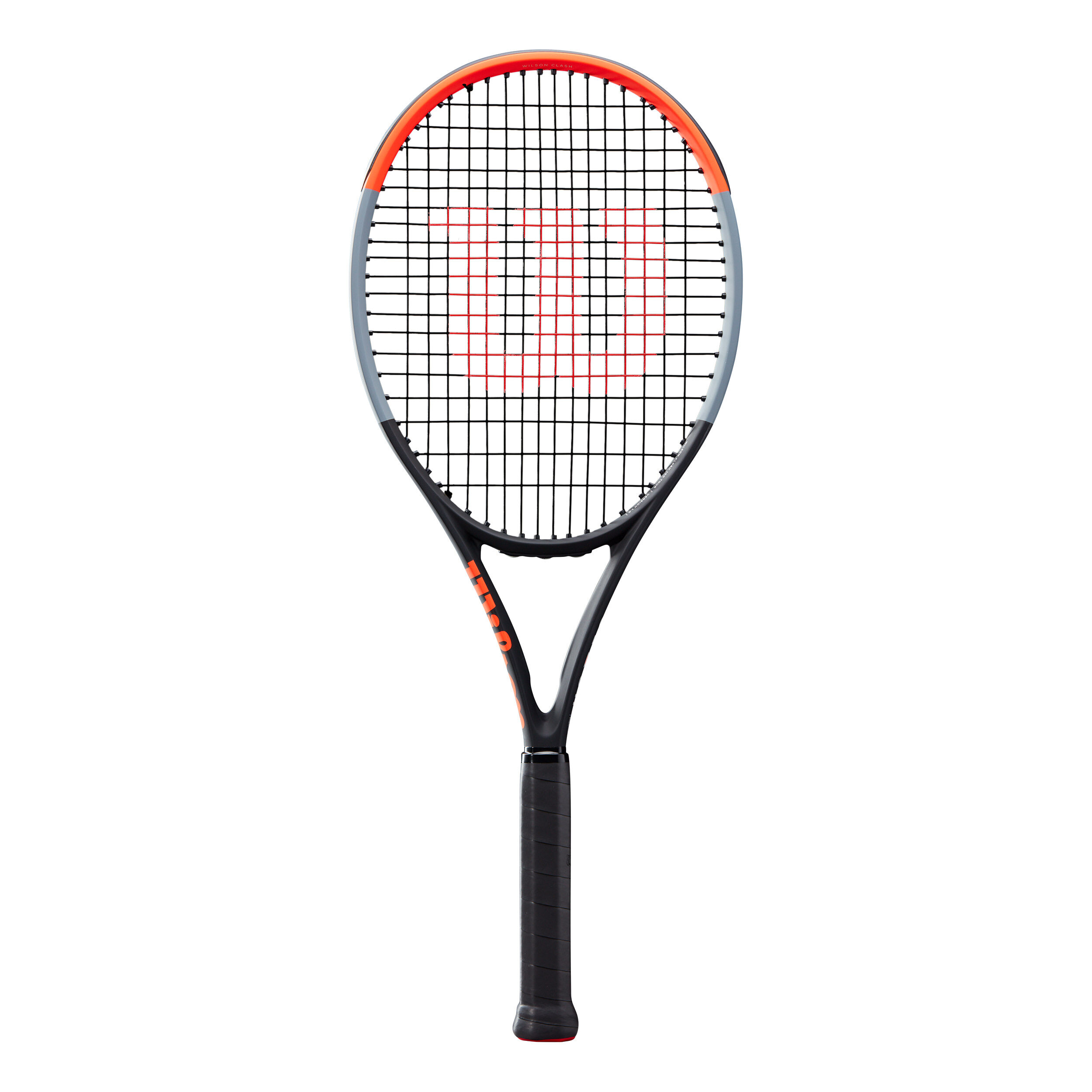Raquette tennis wilson clash 100 clearance