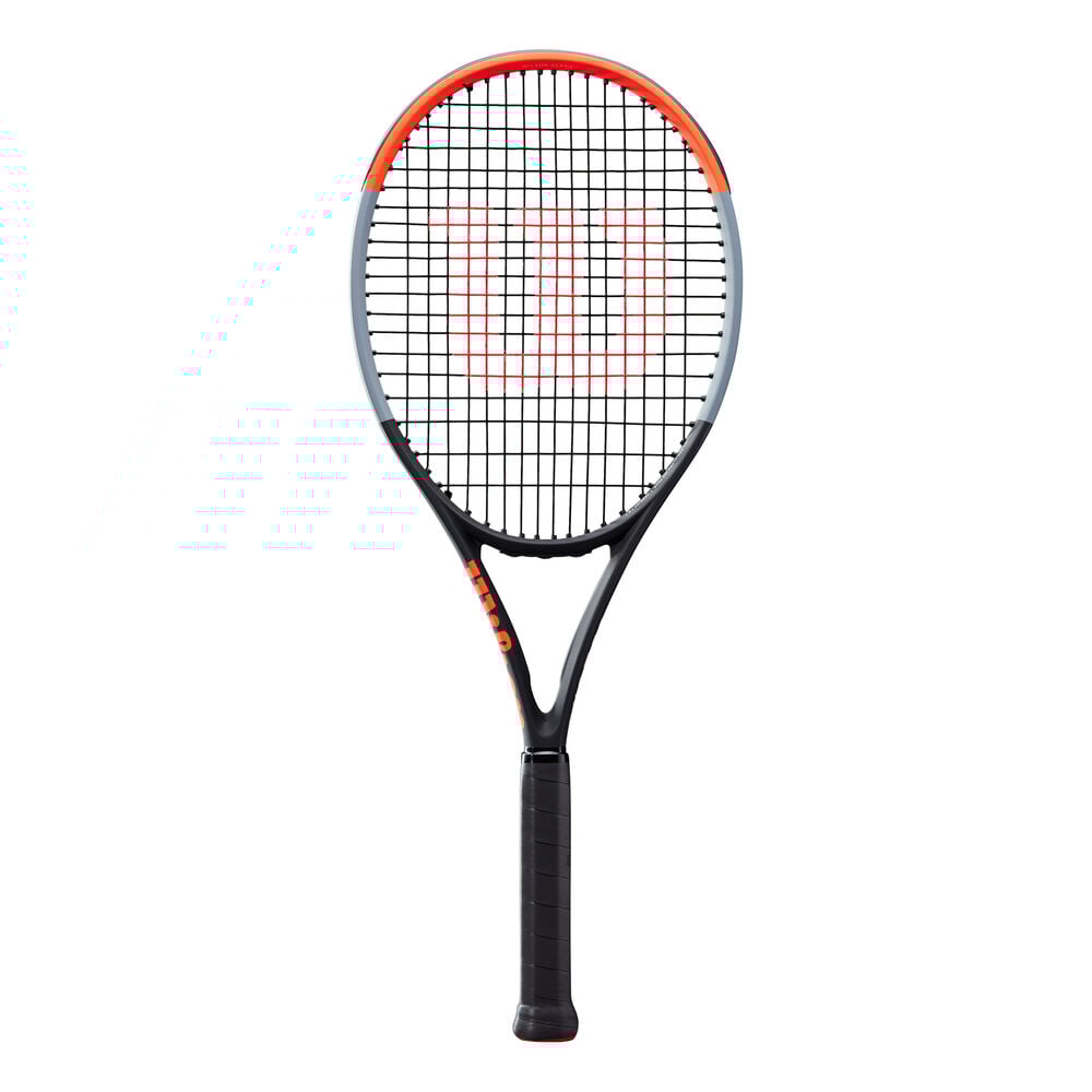 Wilson Clash 100 Raquette De Compétition