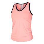 Vêtements Lucky in Love Olympian V-Neck Tank-Top