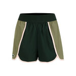Vêtements Lacoste Lacoste Shorts Femmes - vert, 