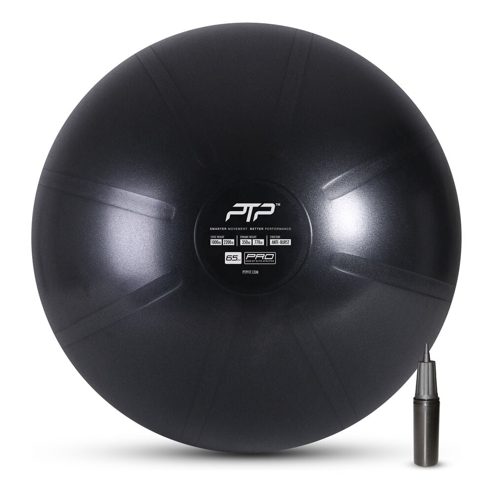 PTP Coreball 65cm - Noir