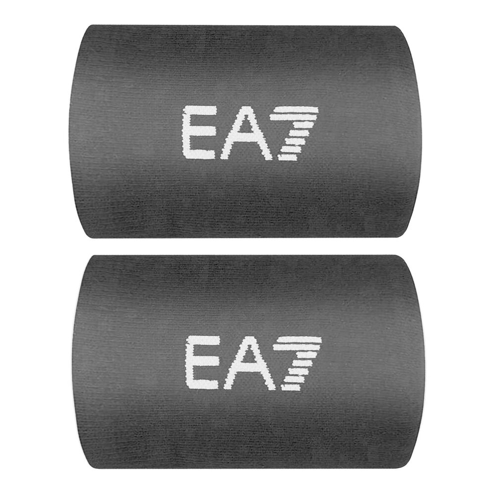 EA7 - Gris Foncé, Blanc