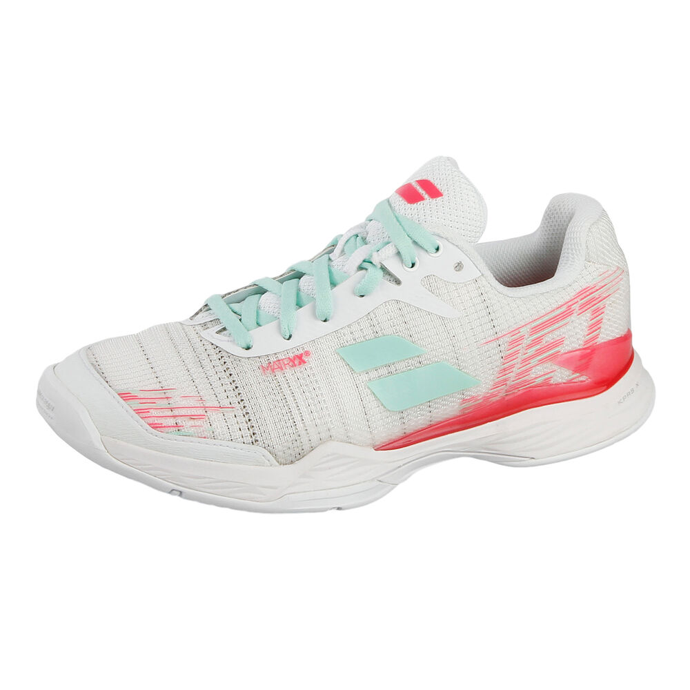 Jet Mach II Chaussures de tennis Femmes