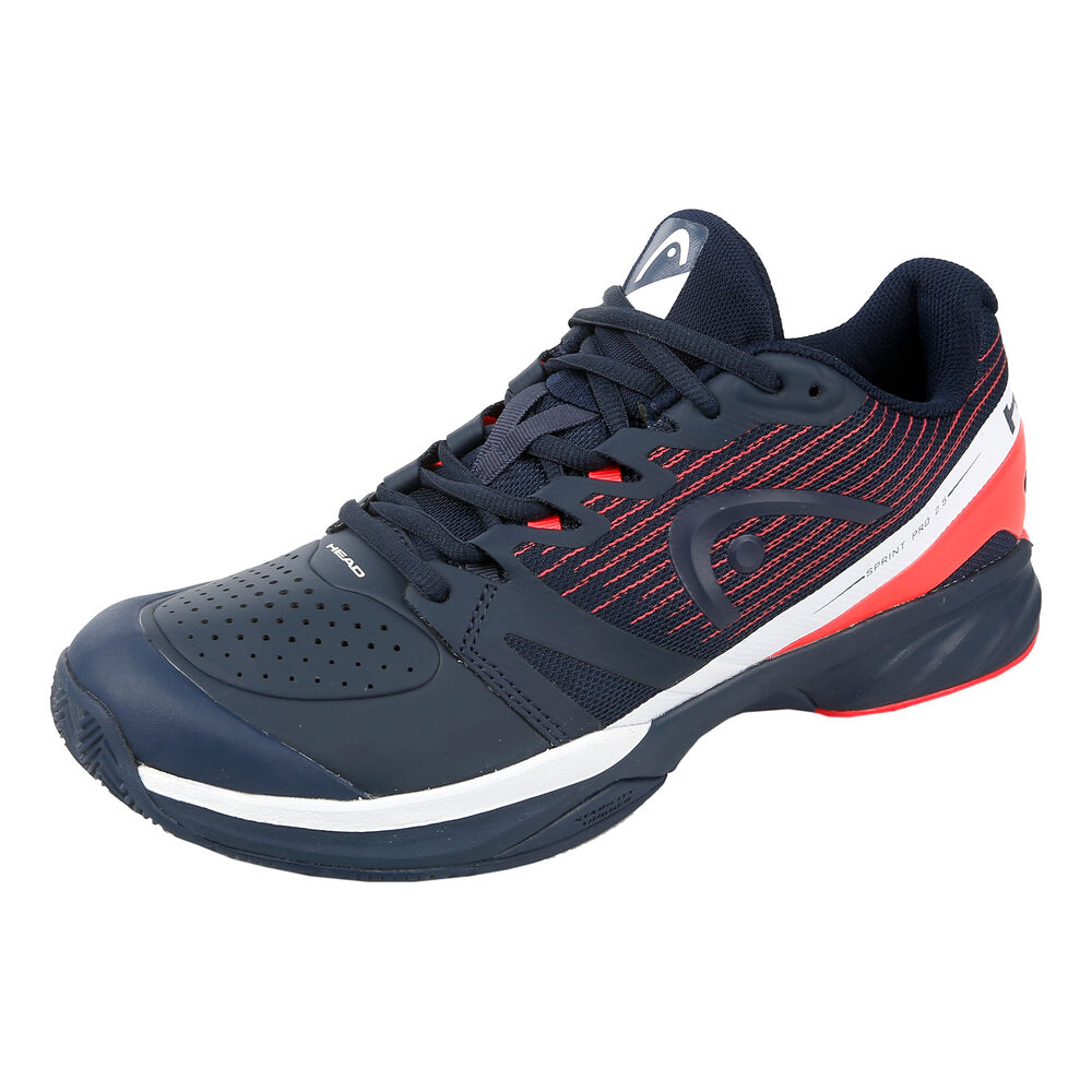 Sprint Pro 2.5 Clay Chaussures de tennis Hommes